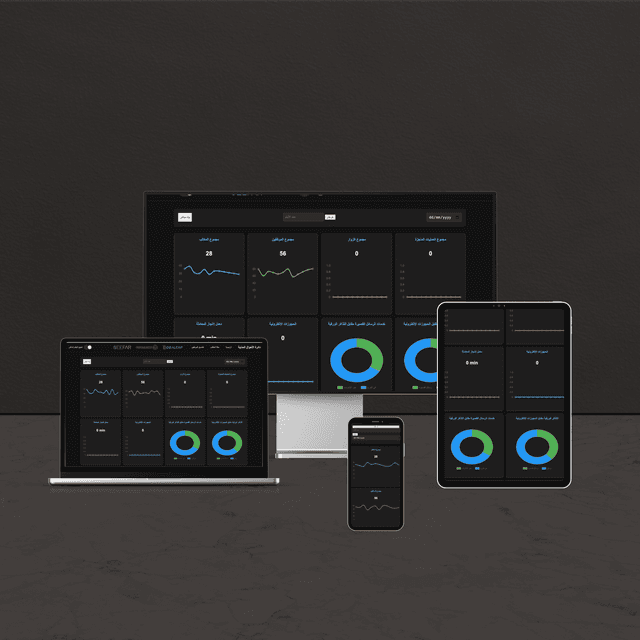 CSPD Dashboard